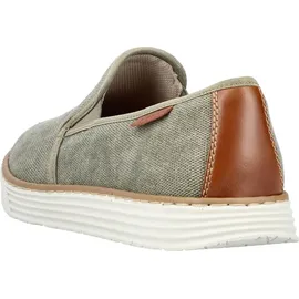 Rieker B2265 Herren Pesto Amaretto 43