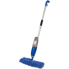 Sichler Haushaltsgeräte Bodenwischer Sichler Rot