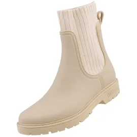 Mustang 1444-503 Damen Beige 41