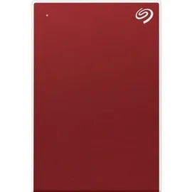 Seagate One Touch 2TB External HDD RGold