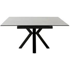 MCA Furniture Pallini 90-150 x 76 x 150 cm grau