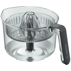 Bosch MUZS68ZP Zitruspressen-Aufsatz für Küchenmaschine