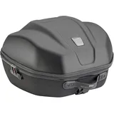GIVI Top-Tasche Monokey Gewichtslos 29 Liter erweiterbar auf 34 Liter Schwarz/Silber