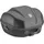 GIVI Top-Tasche Monokey Gewichtslos 29 Liter erweiterbar auf 34 Liter Schwarz/Silber