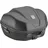 GIVI Top-Tasche Monokey Gewichtslos 29 Liter erweiterbar auf 34 Liter Schwarz/Silber