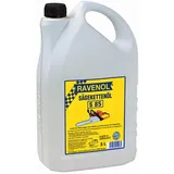 RAVENOL Sägekettenöl S-85 5Ltr