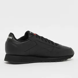 Reebok Classic Leather Core Black / Core Black / Pure Grey 5 46