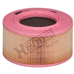 HENGST FILTER Luftfilter Universal  165mm E1834L