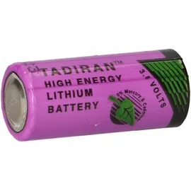 Tadiran Batteries SL 361 S 2/3 AA 1600 mAh 2 St.