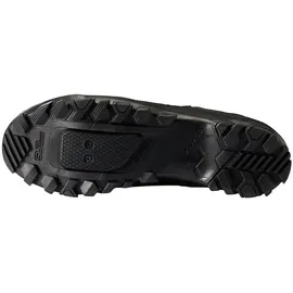 Vaude Pavei Ventilation Schwarz 39
