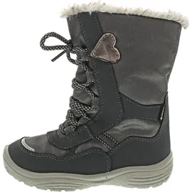 superfit Schlupfstiefel grau 26