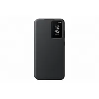 Samsung Galaxy S24+ Smart View Wallet Case schwarz