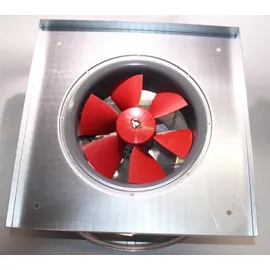 soler et palau HCTB/4-315-B Dachventilator, horizontal, Abluft