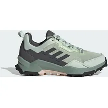 Adidas Terrex Ax4 Wanderschuhe - Linen Green / Grey Four / Grey Six - EU 38