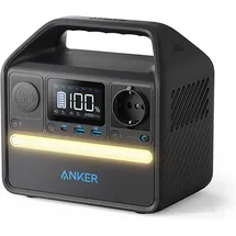 Anker 521 PowerHouse