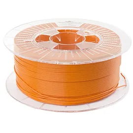 SPECTRUM FILAMENTS Spectrum PLA Pro 1.75mm 1000g, 80130 Karotte Orange