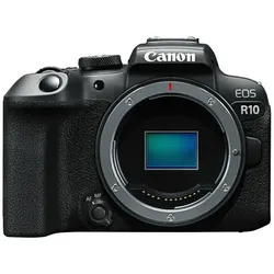 Canon EOS R10 Systemkamera Body
