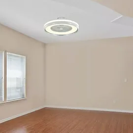 V-Tac 60 cm Deckenventilator Grau