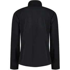 Columbia Rapid Expedition II Fleece Schwarz S