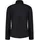 Columbia Rapid Expedition II Fleece Schwarz S