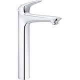 Grohe Wave Waschtischarmatur XL-Size mit erhöhtem Armaturenkörper, 23585001