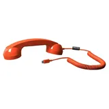 Native Union POP Phone Alarmrot