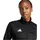 adidas Tiro 25 Essentials Trainingsanzug Schwarz/Weiß M