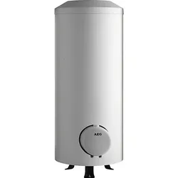 AEG STM 20 Standspeicher