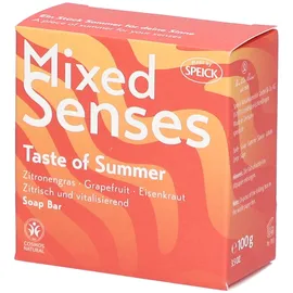 mixed senses Taste of Summer