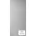 Alfer Design-Platte Struktur 1000 x 600 mm PVC (Kunststoff) glatt silber