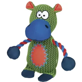 Nobby Mesh Nilfpferd