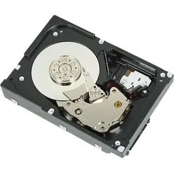 Dell  Festplatte - 2 TB - intern - 3.5" (8.9 cm)