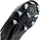 Nike Phantom 6 Academy FG/MG Kinder black/black 38,5