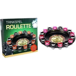 Trinkspiel Roulette