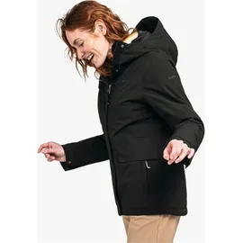 Schöffel Antwerpen135059990 - Schwarz