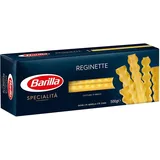 4X BARILLA DIE SPEZIALITÄTEN REGINETTE NAPOL ITALIENISCHE HARTWEIZENPASTA 4x500g