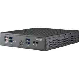 Shuttle XPC slim DS50U5