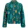 Protest Prtadele Fleecejacke Rainstorm Blue L