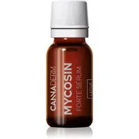 Cannaderm Mycosin FORTE Serum für Nägel 12 ml