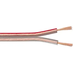Goobay Lautsprecherkabel 10m 15130