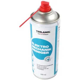 Teslanol SP Elektro-Feinreiniger 400 ml