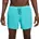 Dri-Fit Shorts blau