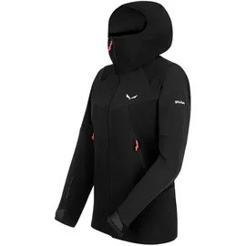 Salewa Sella Durastretch Jacke - Black Out - S
