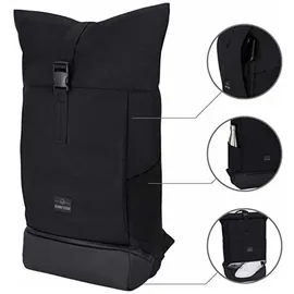 Johnny Urban Allen 15 l schwarz
