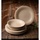 like. by Villeroy & Boch Tafelset 8tlg. Color Loop Sand Länge 50,5 x Breite 27 Höhe cm