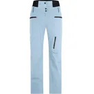 ZIENER Damen Keilhose RANVA lady (pants ski), frozen blue, L