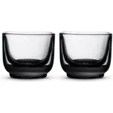 fellow Pirch Espresso-Gläser 0,1 l 2 St.