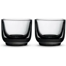 fellow Pirch Espresso-Gläser 0,1 l 2 St.