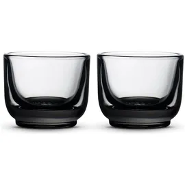 fellow Pirch Espresso-Gläser 0,1 l 2 St.