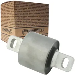Febest Lagerung Buchse Differential Passend Für Mercedes Viano Vito Bzab-054: Lagerung, Differential Mercedes-benz: 6393500086 Mercedes-benz: 63935003